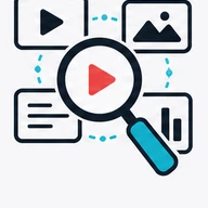 Icono de investigador